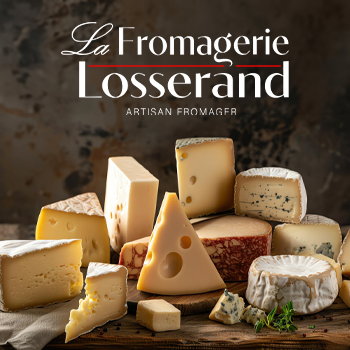 fromagerielosserand